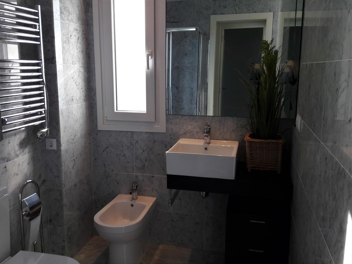 Gemelos Primera Linea Apartment Benidorm Luaran gambar